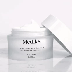 Medik8 Night Ritual Vitamin A - Unboxed