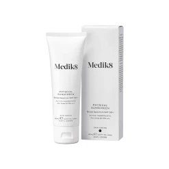 Medik8 Physical Sunscreen Broad Spectrum SPF 50+ -Care Products Store Medik8PhysicalSunscreen