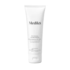 Medik8 Physical Sunscreen Broad Spectrum SPF 50+