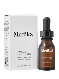 Medik8 Intelligent Retinol 6TR -Care Products Store Medik8RetinolIntense