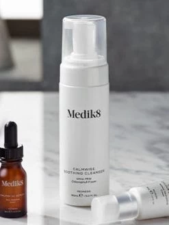 Medik8 Calmwise Soothing Cleanser -Care Products Store Medik8SensitiveSkin