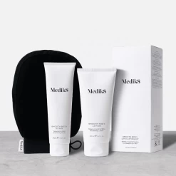 Medik8 Smooth Body Exfoliating Kit -Care Products Store Medik8SmoothBodyExfoliatingKitReviews
