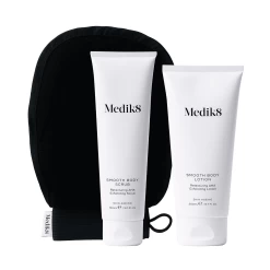 Medik8 Smooth Body Exfoliating Kit
