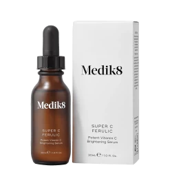 Medik8 Super C Ferulic -Care Products Store Medik8SuperCFerulicpotentvitamincbrighteningserum