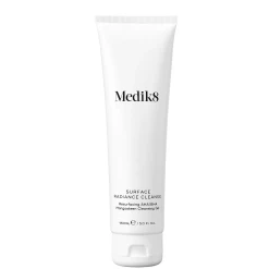 Medik8 Surface Radiance Cleanse -Care Products Store Medik8SurfaceRadianceCleanse
