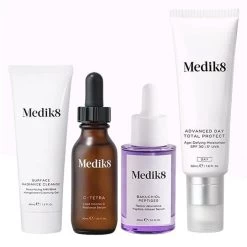 Care Products Store -Care Products Store Medik8TheCSAKitBakuchiolEdition