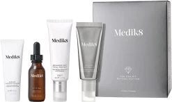 Medik8 The CSA Kit Retinal Edition