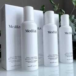 Medik8 Daily Refresh Balancing Toner -Care Products Store Medik8Toners