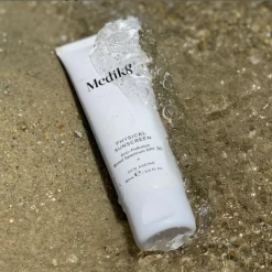 Medik8 Physical Sunscreen Broad Spectrum SPF 50+ -Care Products Store Medik8physicalsunscreeningredients