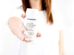Mesoestetic Mesoprotech Melan 130 Pigment Control SPF 50+ -Care Products Store Melan130Mesoestetic