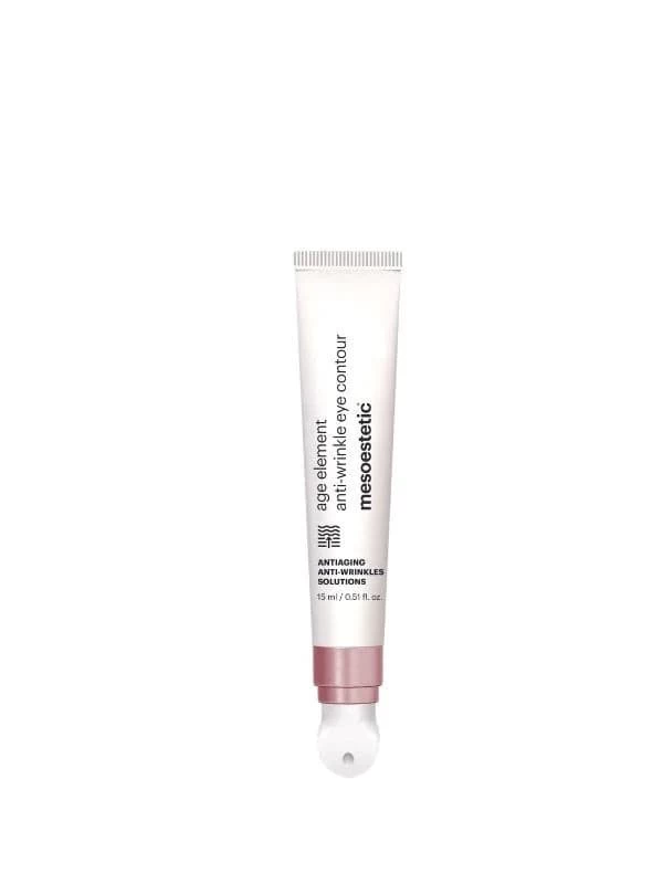 Mesoestetic Age Element Anti-Wrinkle Eye Contour 1 Mesoestetic Age Element Anti-Wrinkle Eye Contour