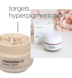 Mesoestetic Cosmelan 2 Maintenance Cream -Care Products Store Mesoestetic Cosmelan Australia