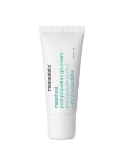 Mesoestetic Mesohyal Post-Procedure Gel Cream -Care Products Store Mesoestetic Post Procedure Gel