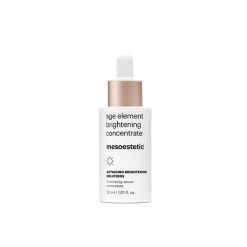 Mesoestetic Age Element Brightening Concentrate -Care Products Store Mesoestetic age element brigthening concentrate