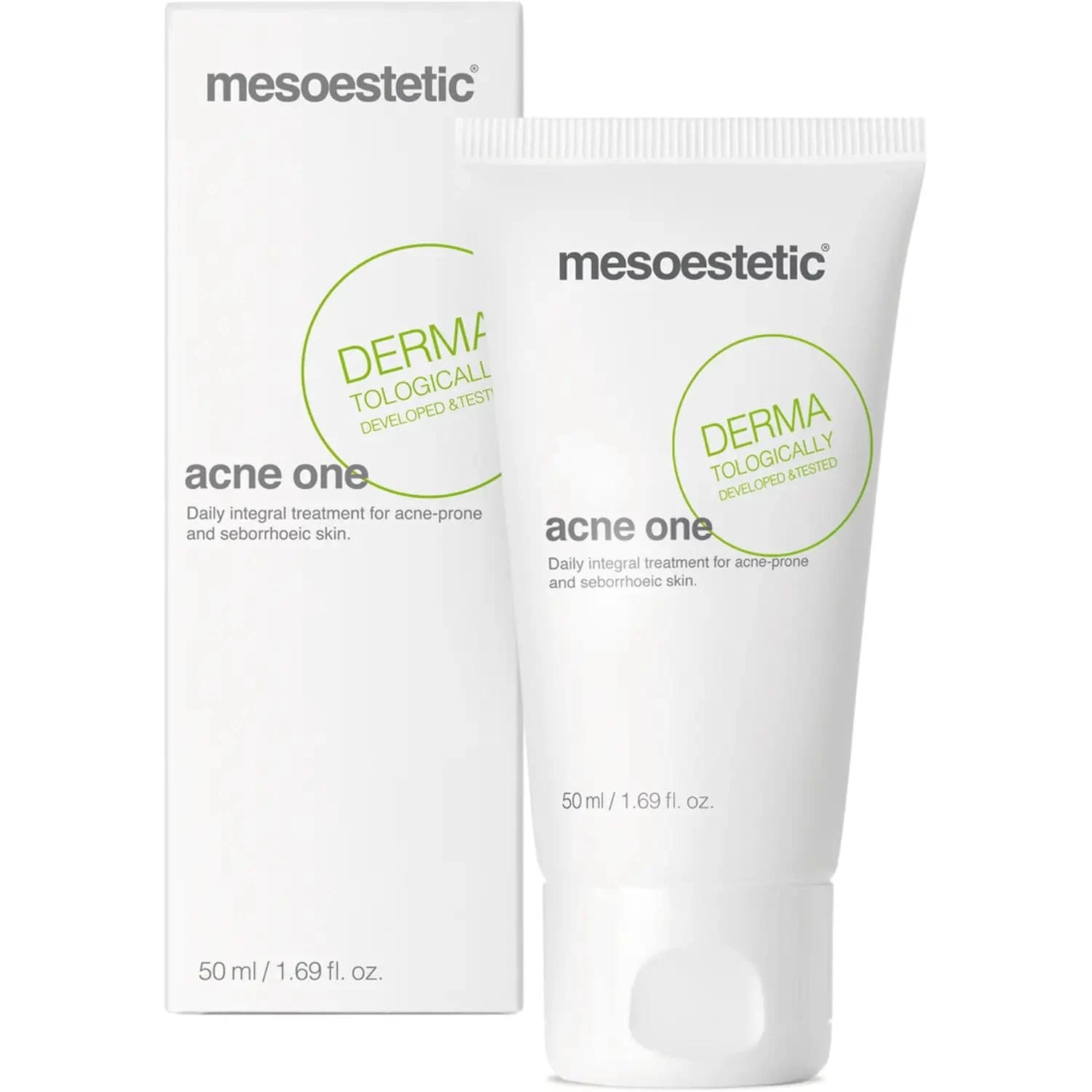 Mesoestetic Acne One 2 Mesoestetic Acne One - Image 2