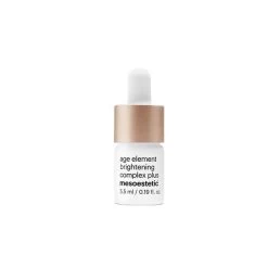 Mesoestetic Age Element Brightening Complex Plus -Care Products Store MesoesteticAge Element brighteningSerum
