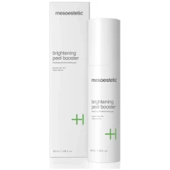 Mesoestetic Brightening Peel Booster