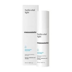 Mesoestetic Hydra-Vital Light -Care Products Store MesoesteticHydra VitalLight