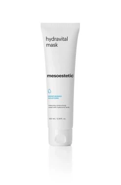 Mesoestetic HydraVital Mask -Care Products Store MesoesteticHydraVital