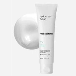 Mesoestetic Hydracream Fusion -Care Products Store MesoesteticHydracreamFusionCreamCleanser