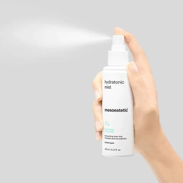 Mesoestetic Hydratonic Mist 2 Mesoestetic Hydratonic Mist - Image 2