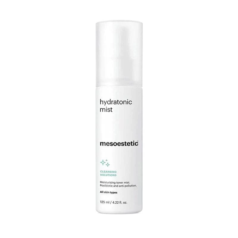 Mesoestetic Hydratonic Mist 1 Mesoestetic Hydratonic Mist