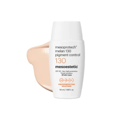 Mesoestetic Mesoprotech Melan 130 Pigment Control SPF 50+