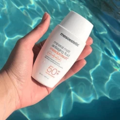 Mesoestetic Mesoprotech Mineral Matt Antiaging Fluid SPF 50+ -Care Products Store MesoesteticMesoprotechMineralMattAntiagingFluidSPF50 3e0af8ec 6137 4f59 b697 bf3526f6bee7