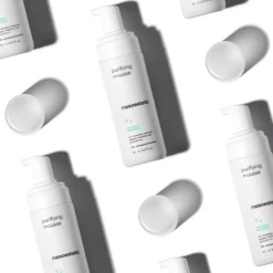 Mesoestetic Purifying Mousse 9 Mesoestetic Purifying Mousse -Care Products Store MesoesteticMousseCleanser