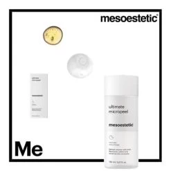 Mesoestetic Ultimate Micropeel -Care Products Store MesoesteticPeel
