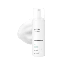 Mesoestetic Purifying Mousse 10 Mesoestetic Purifying Mousse -Care Products Store MesoesteticPurifyingMousseCleanser