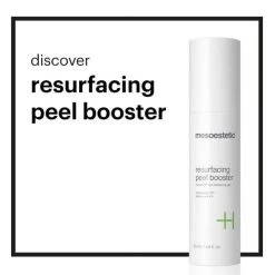 Mesoestetic Resurfacing Peel Booster 7 Mesoestetic Resurfacing Peel Booster -Care Products Store MesoesteticResurfacingPeel