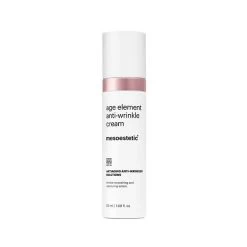 Mesoestetic Age Element Anti-Wrinkle Cream -Care Products Store MesoetseticAntiWrinkleCream