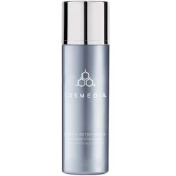 Cosmedix Purity Detox Scrub -Care Products Store Multi LayerDetoxificationSystemwithSalicylicAcidAM PM