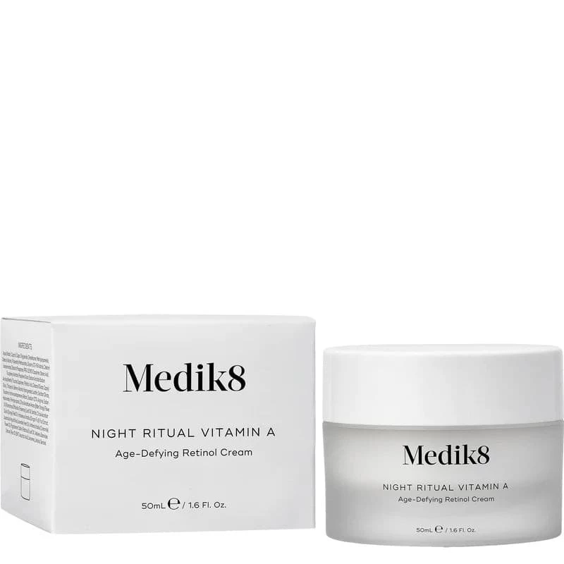 Medik8 Night Ritual Vitamin A 6 Medik8 Night Ritual Vitamin A - Image 6