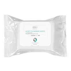 Obagi On The Go Cleansing Wipes For Oily Or Acne Prone Skin