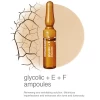 Mesoestetic Glycolic + Vitamin E & F Ampoules 10 X 2ml