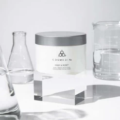 Cosmedix Prep & Reset -Care Products Store Prep Reset Cosmedix dual action lactic acid