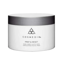 Cosmedix Prep & Reset