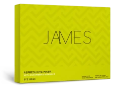 James Refresh Eye Mask