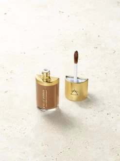 Eye Of Horus Triple C Concealer 7.5ml 17 Eye Of Horus Triple C Concealer 7.5ml -Care Products Store Rich amber