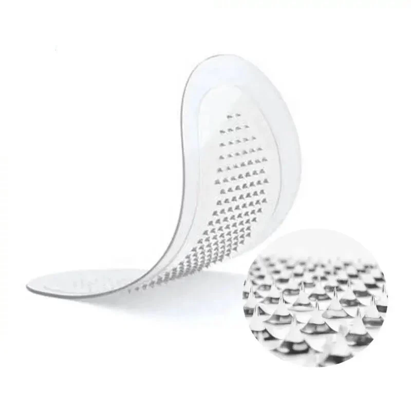 Wrinkles Schminkles Self-Dissolving Microneedle Patches 1 Wrinkles Schminkles Self-Dissolving Microneedle Patches