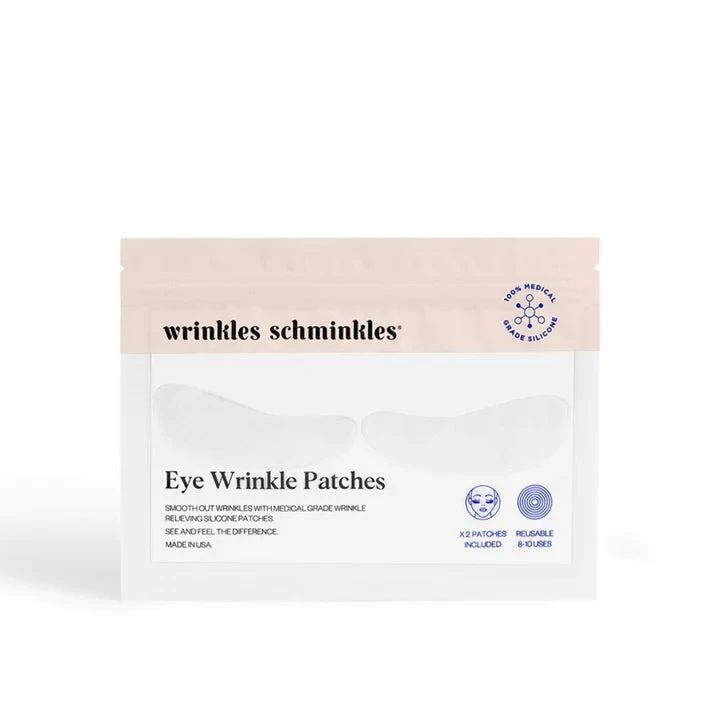 Wrinkles Schminkles Eye Wrinkles Patches - 1 Pair 1 Wrinkles Schminkles Eye Wrinkles Patches - 1 Pair