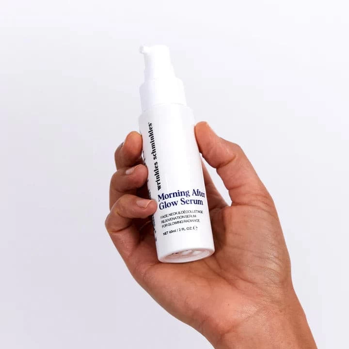 Wrinkles Schminkles Morning After Glow Serum 60ml 2 Wrinkles Schminkles Morning After Glow Serum 60ml - Image 2