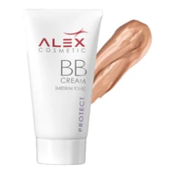 Alex Cosmetic BB Cream -Care Products Store alex cosmetics bb cream medium