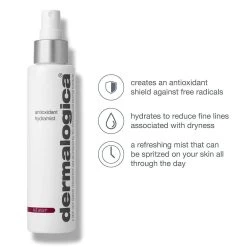 Dermalogica Antioxidant Hydramist -Care Products Store antioxidant hydarmist dermalogica dermalogica products australia