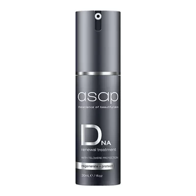 Asap DNA Renewal Treatment 1 Asap DNA Renewal Treatment