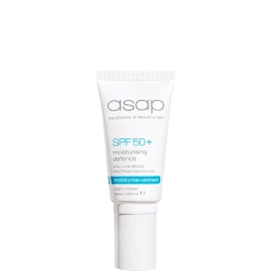 Asap SPF50+ Moisturising Defence -Care Products Store asap SPF50 Moisturising Defence Cream 50ml