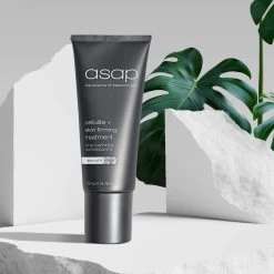 Asap Cellulite And Skin Firming Treatment -Care Products Store asap cellulite skin firming treatment 200ml with plant