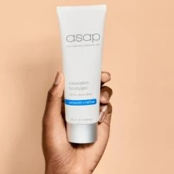 Asap Clearskin Body Gel 7 Asap Clearskin Body Gel -Care Products Store asap clearskin bodygel online